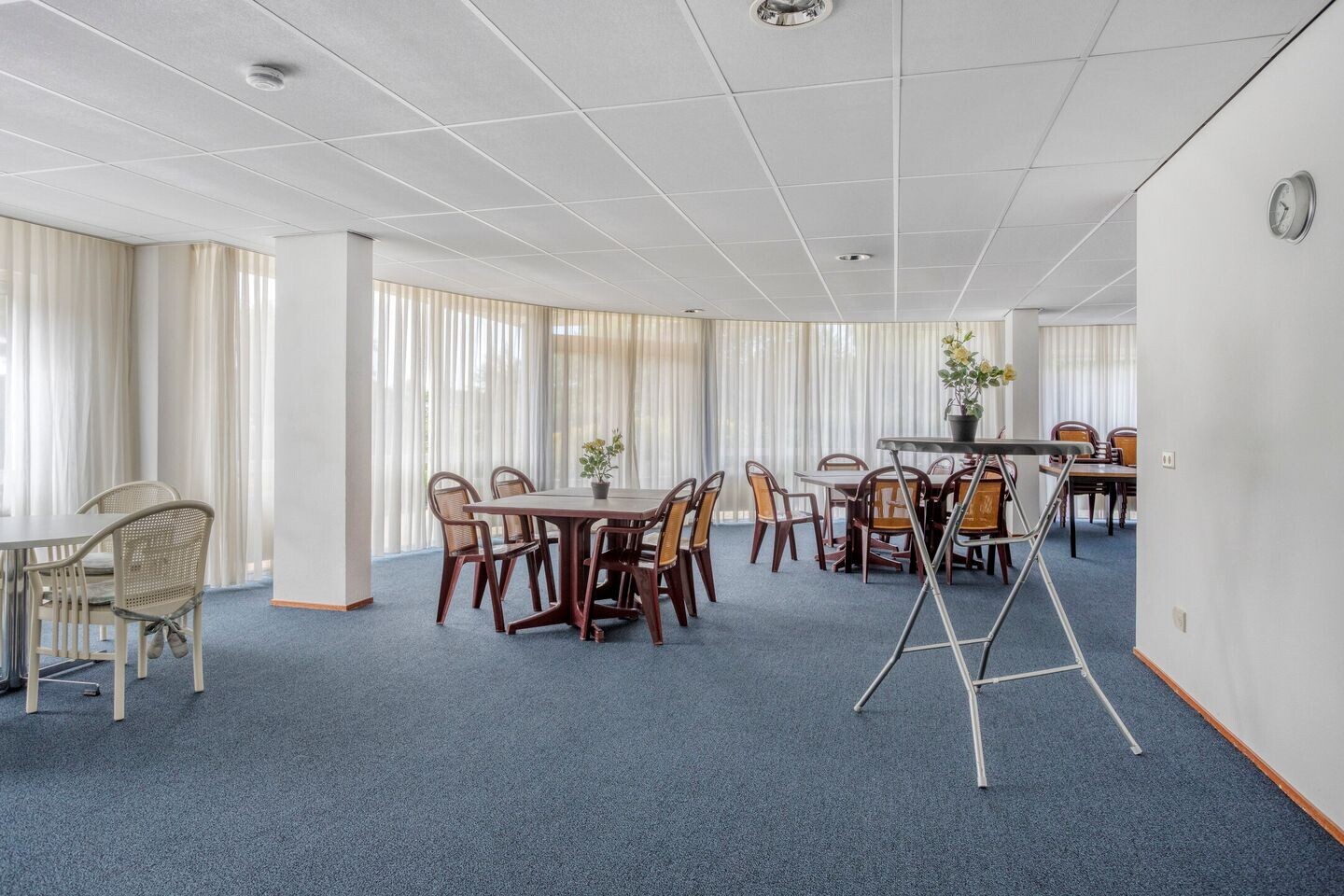 Appartement te koop: Hoekse Waard 22, Emmeloord
