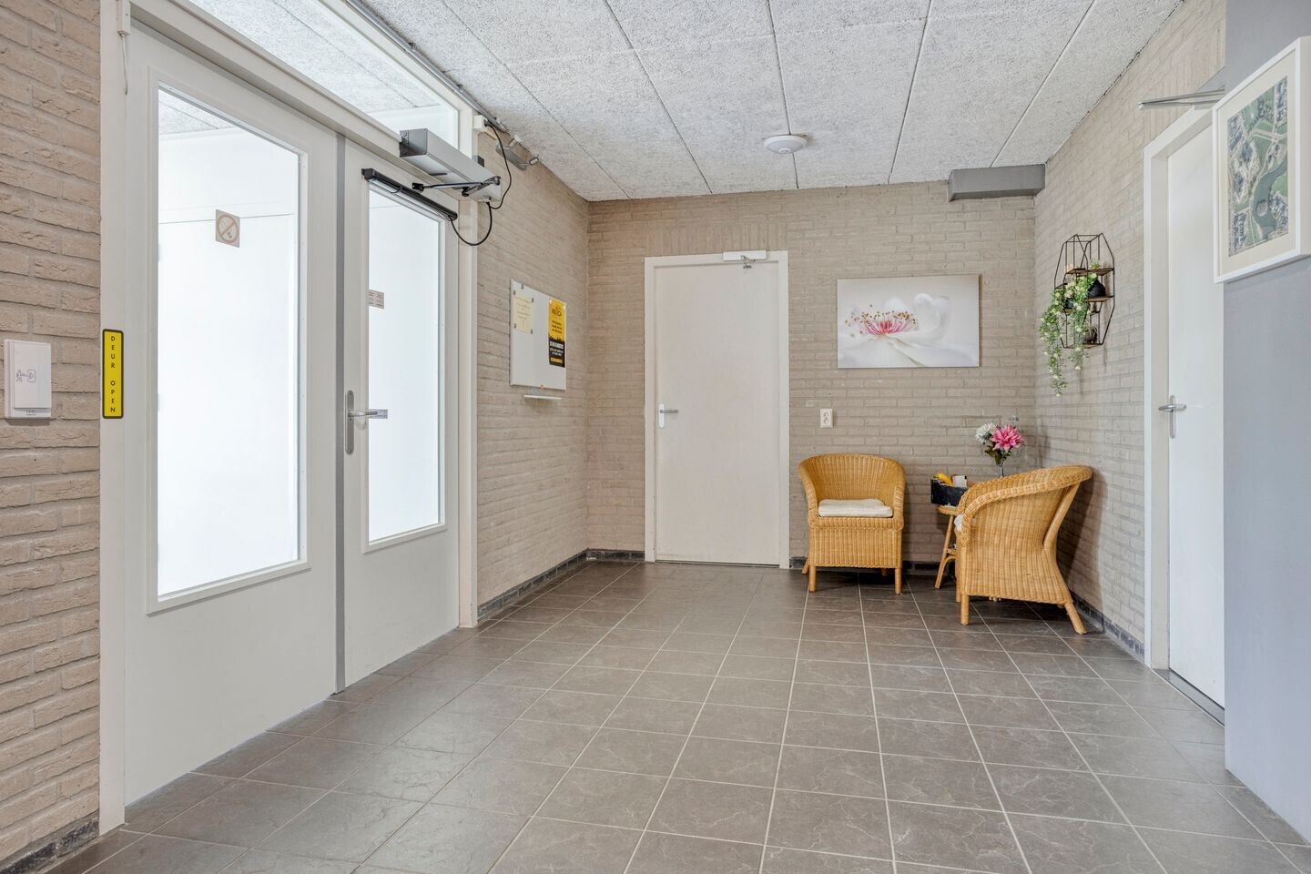 Appartement te koop: Hoekse Waard 22, Emmeloord