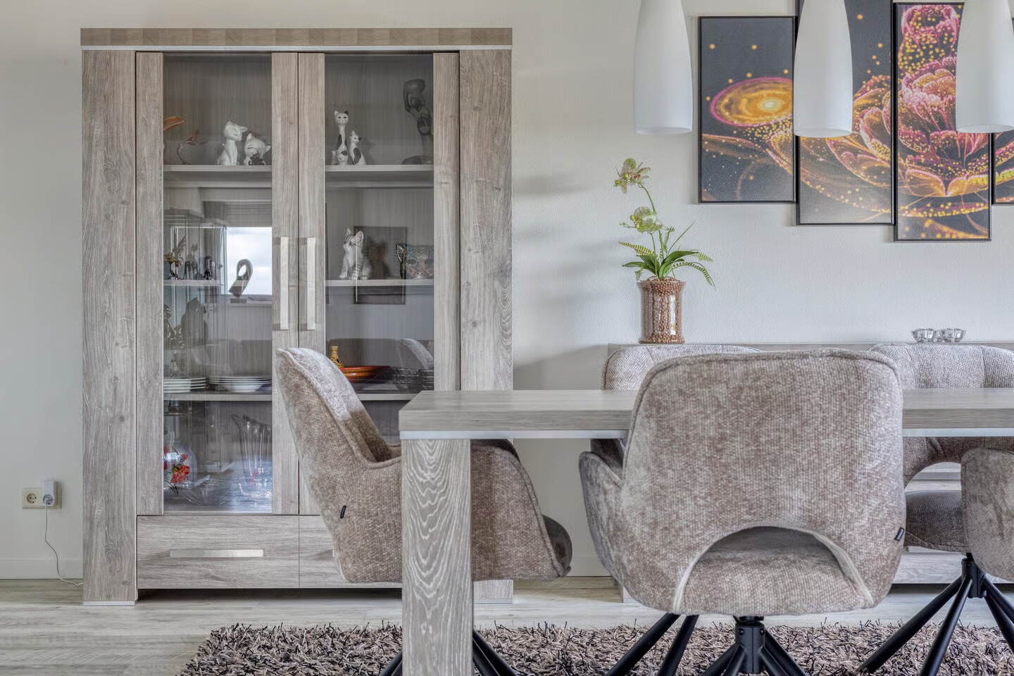 Appartement te koop: Hoekse Waard 22, Emmeloord