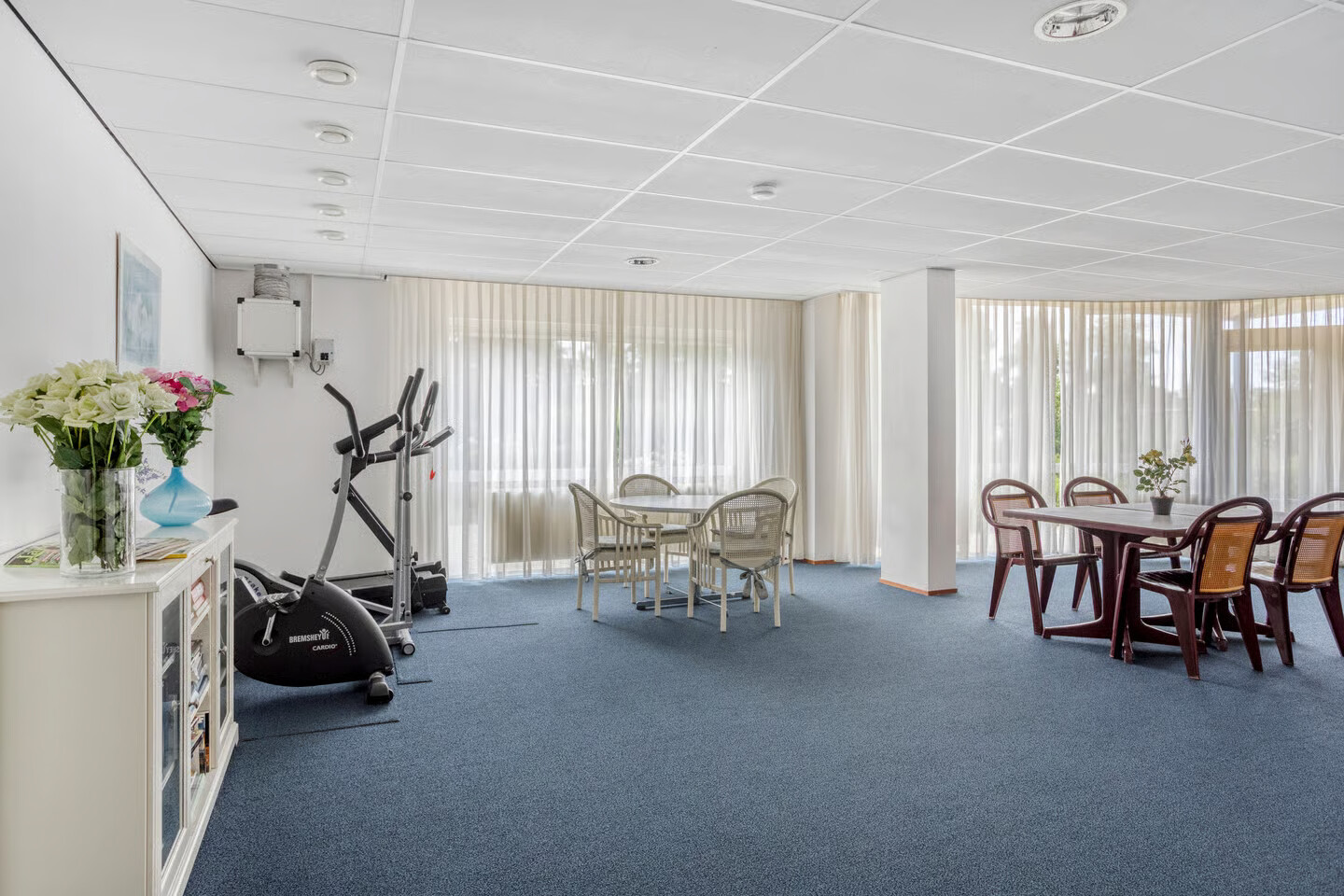 Appartement te koop: Hoekse Waard 22, Emmeloord