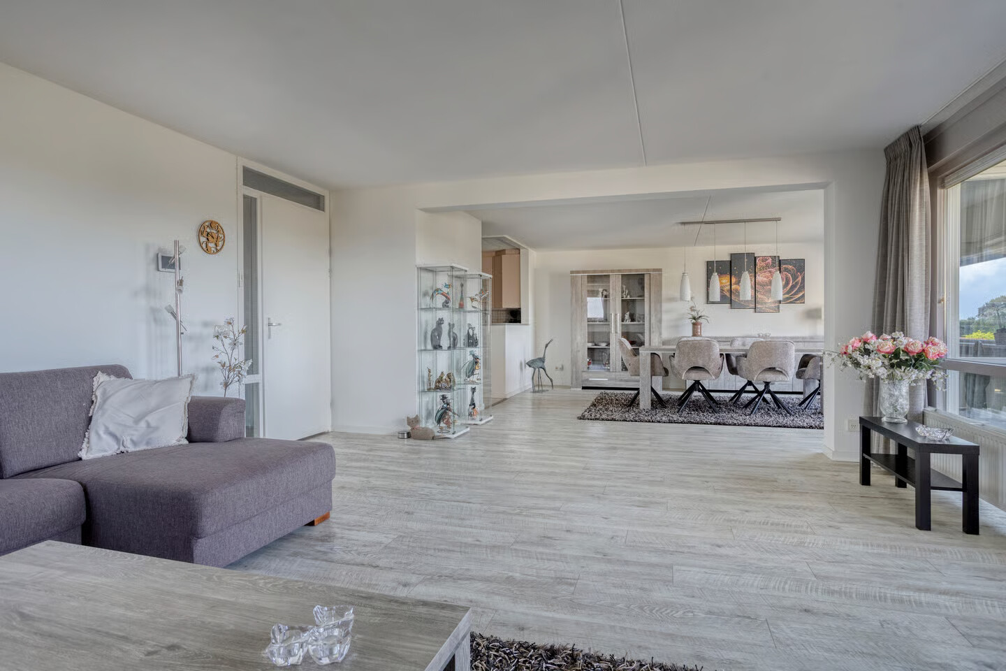 Appartement te koop: Hoekse Waard 22, Emmeloord