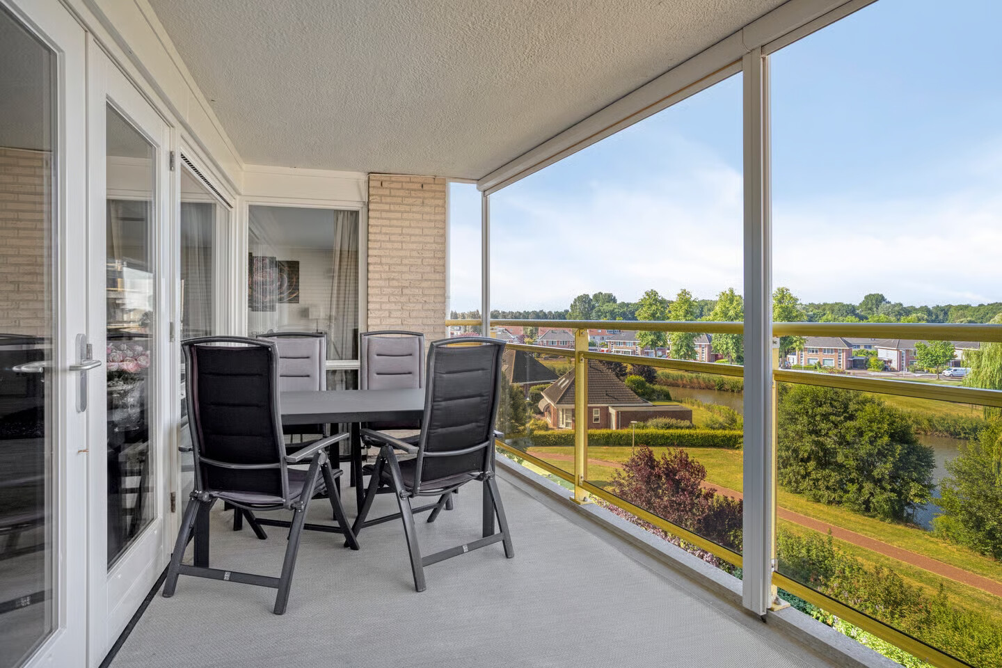 Appartement te koop: Hoekse Waard 22, Emmeloord