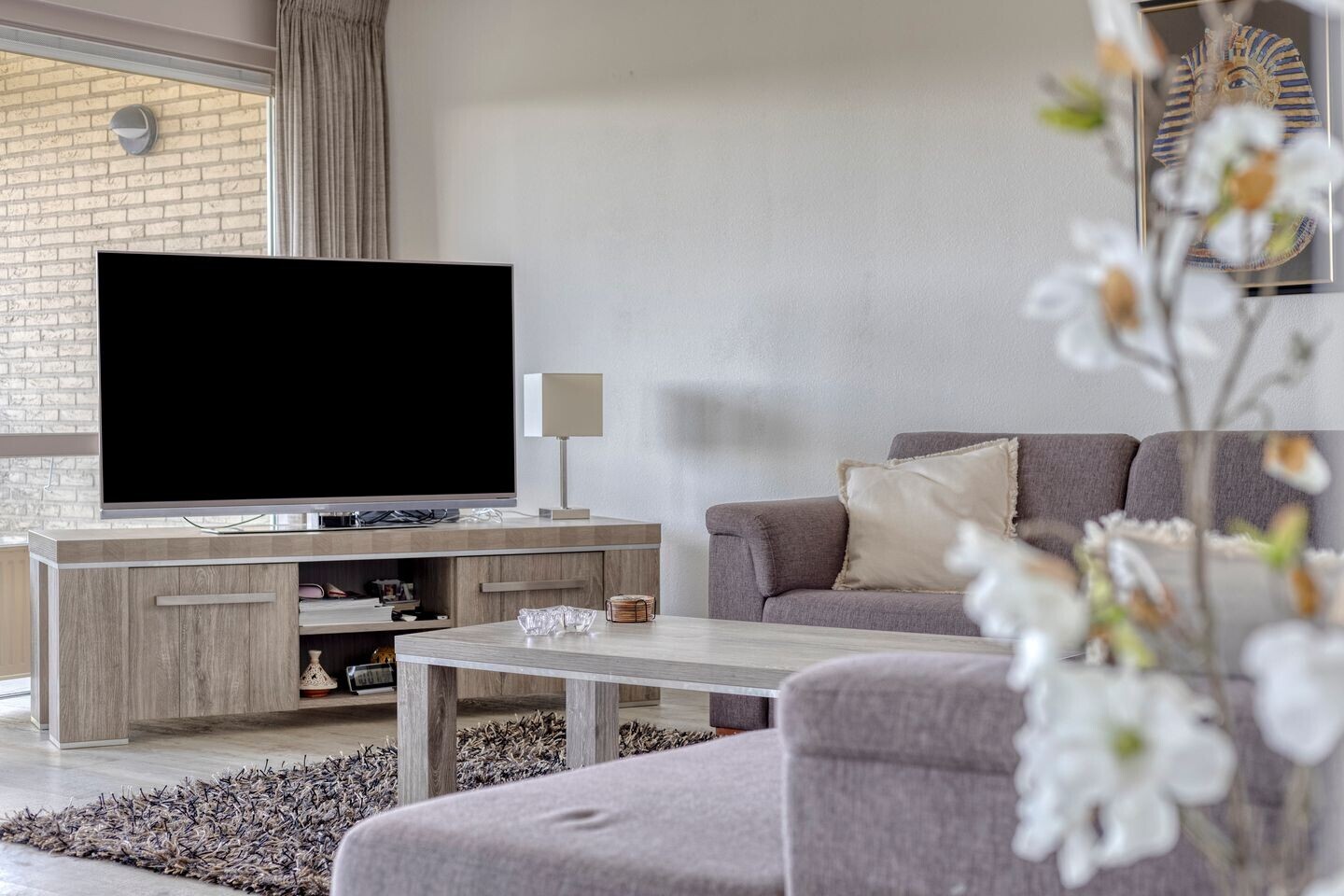 Appartement te koop: Hoekse Waard 22, Emmeloord