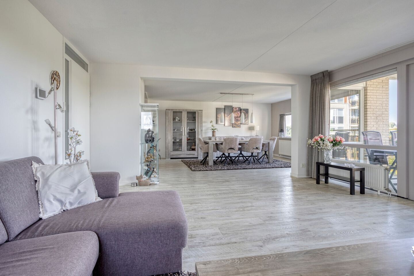 Appartement te koop: Hoekse Waard 22, Emmeloord