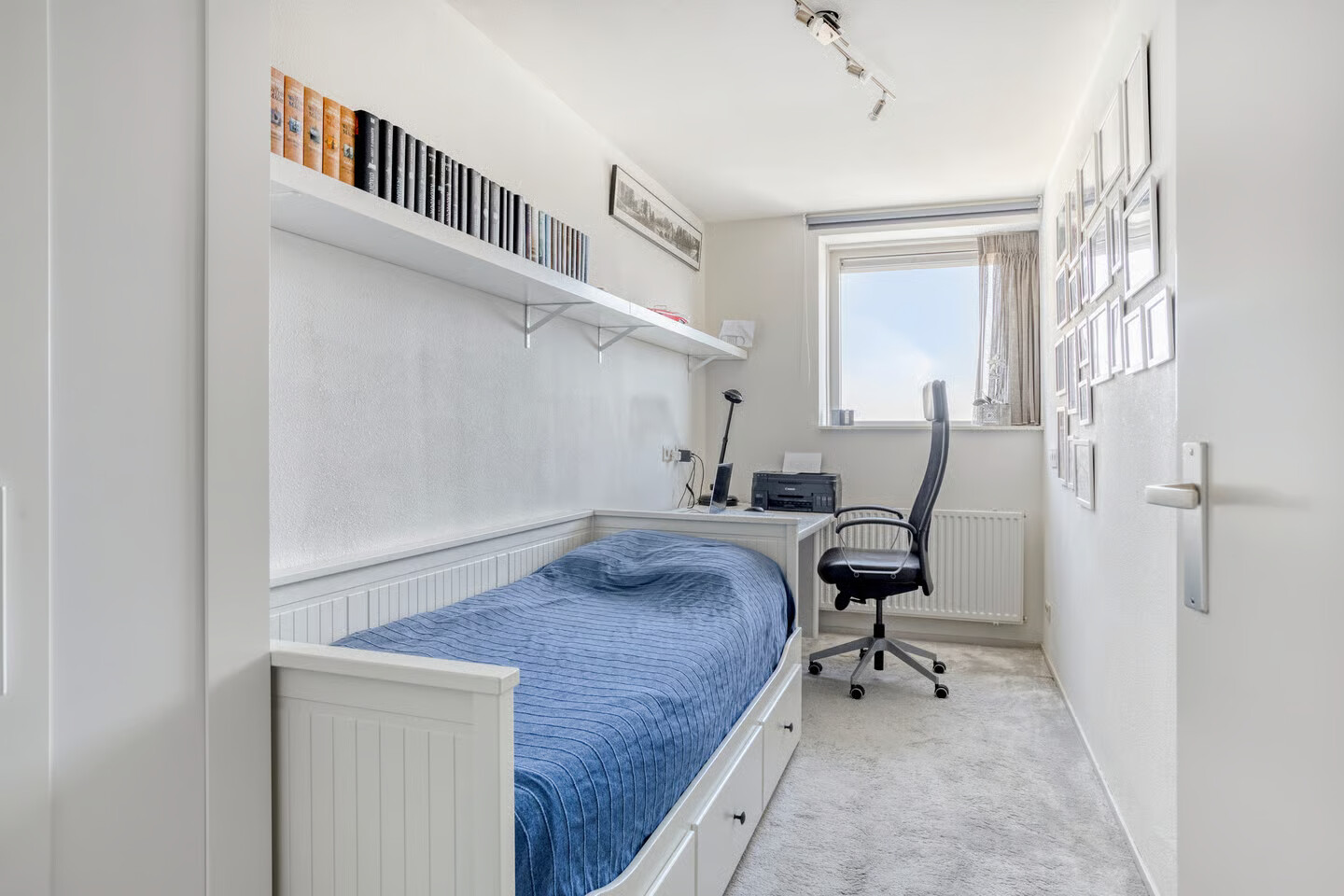Appartement te koop: Hoekse Waard 22, Emmeloord