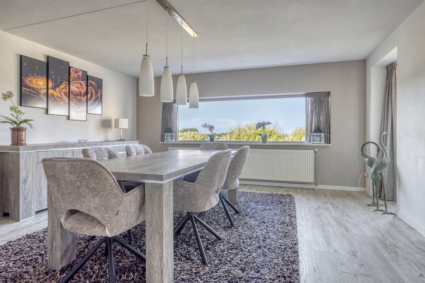 Appartement te koop: Hoekse Waard 22, Emmeloord