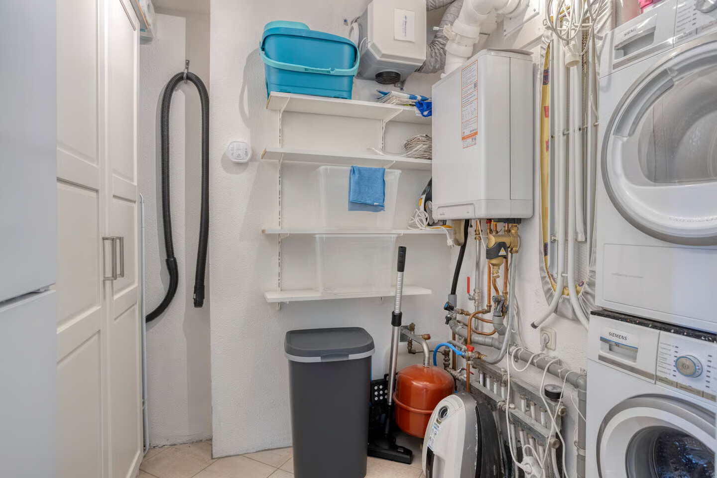 Appartement te koop: Hoekse Waard 22, Emmeloord