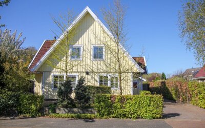 Land van Horn 6