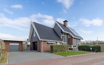 Piet Moddermanpad 1