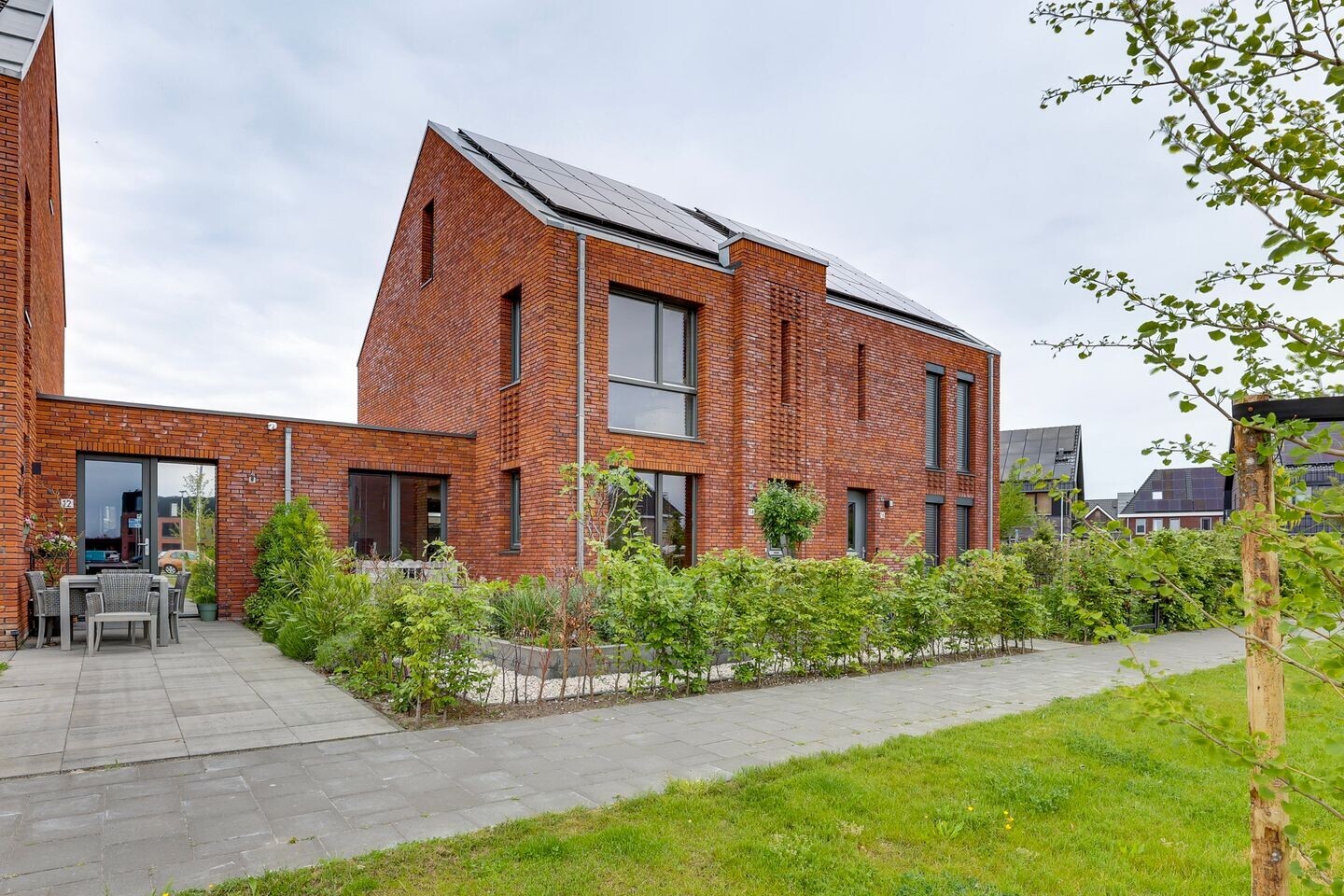 Tussenwoning te koop: Boelenshage 14, Emmeloord