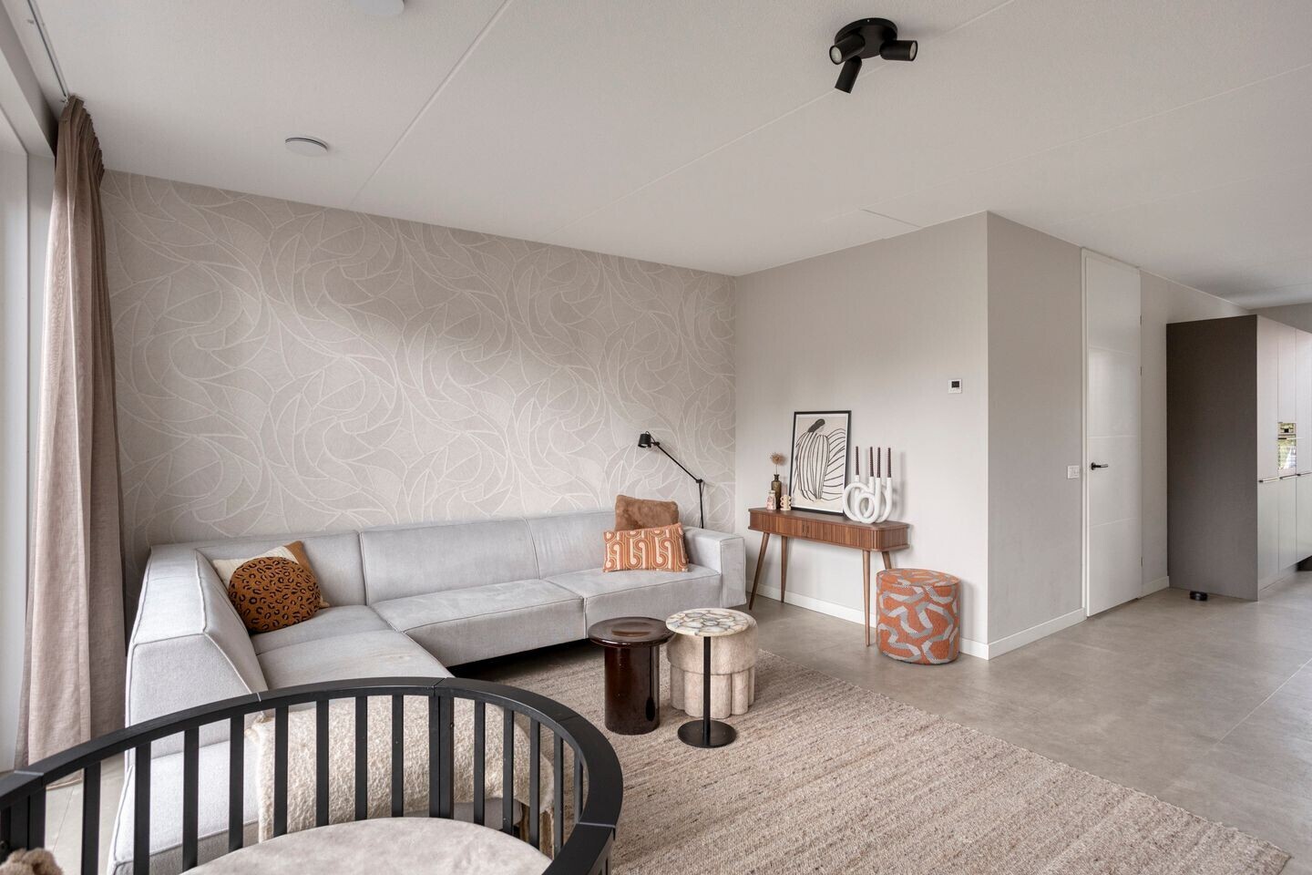 Tussenwoning te koop: Van der Molenhage 4, Emmeloord