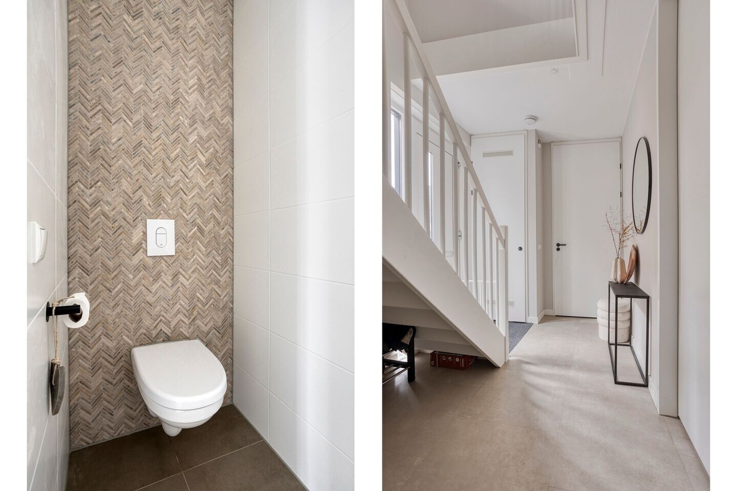 Tussenwoning te koop: Van der Molenhage 4, Emmeloord