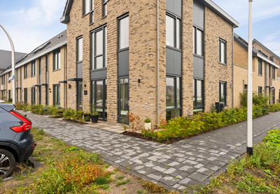 Gerrigje Nijessensingel 58