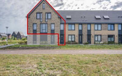 Gerrigje Nijessensingel 68