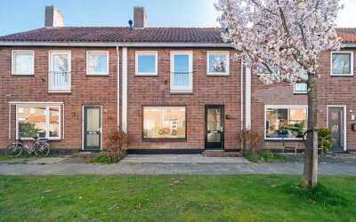 Duizendknoopstraat 82