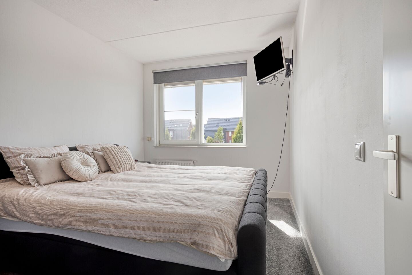 Tussenwoning te koop: Mathilde Wibautsingel 29, Emmeloord