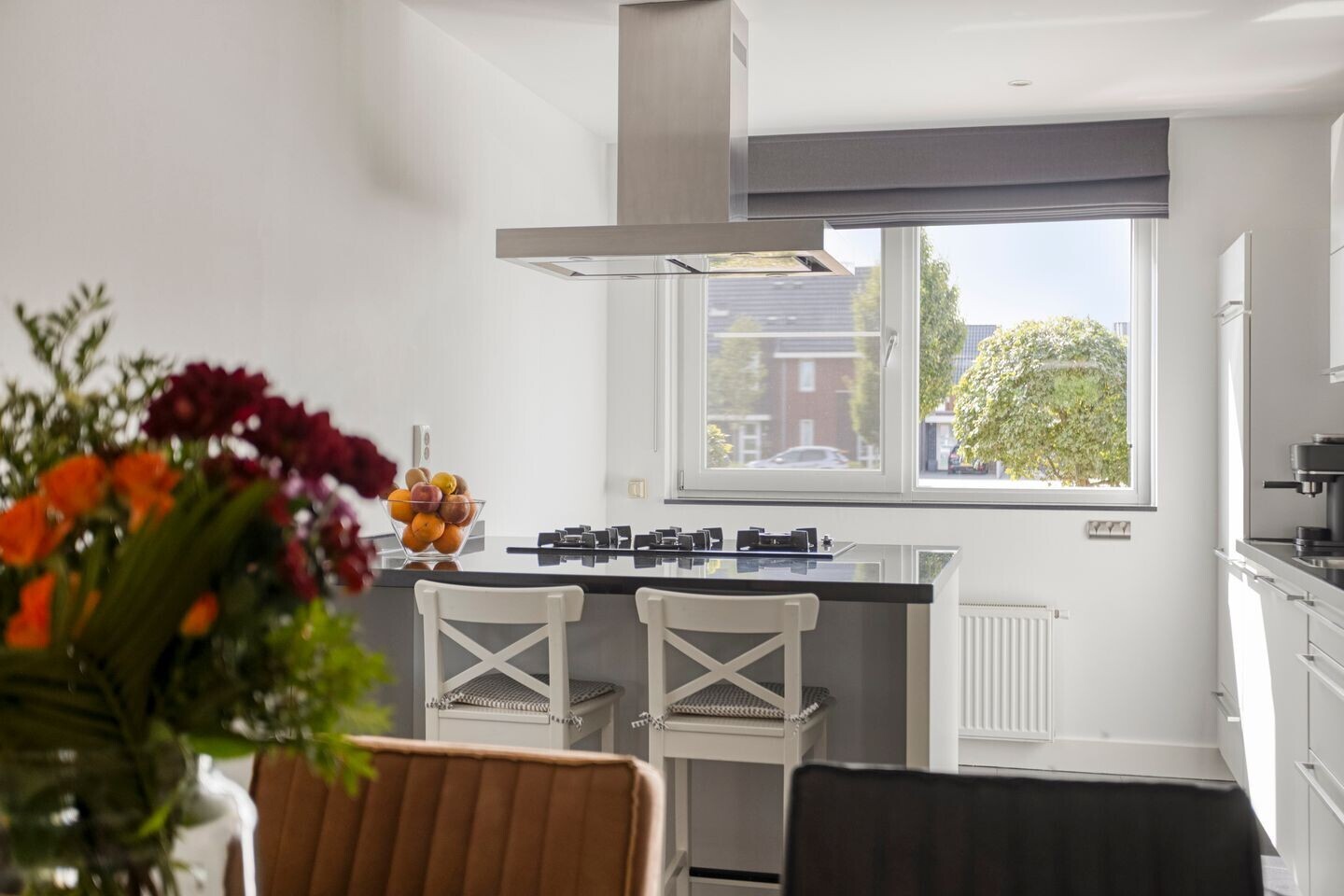 Tussenwoning te koop: Mathilde Wibautsingel 29, Emmeloord