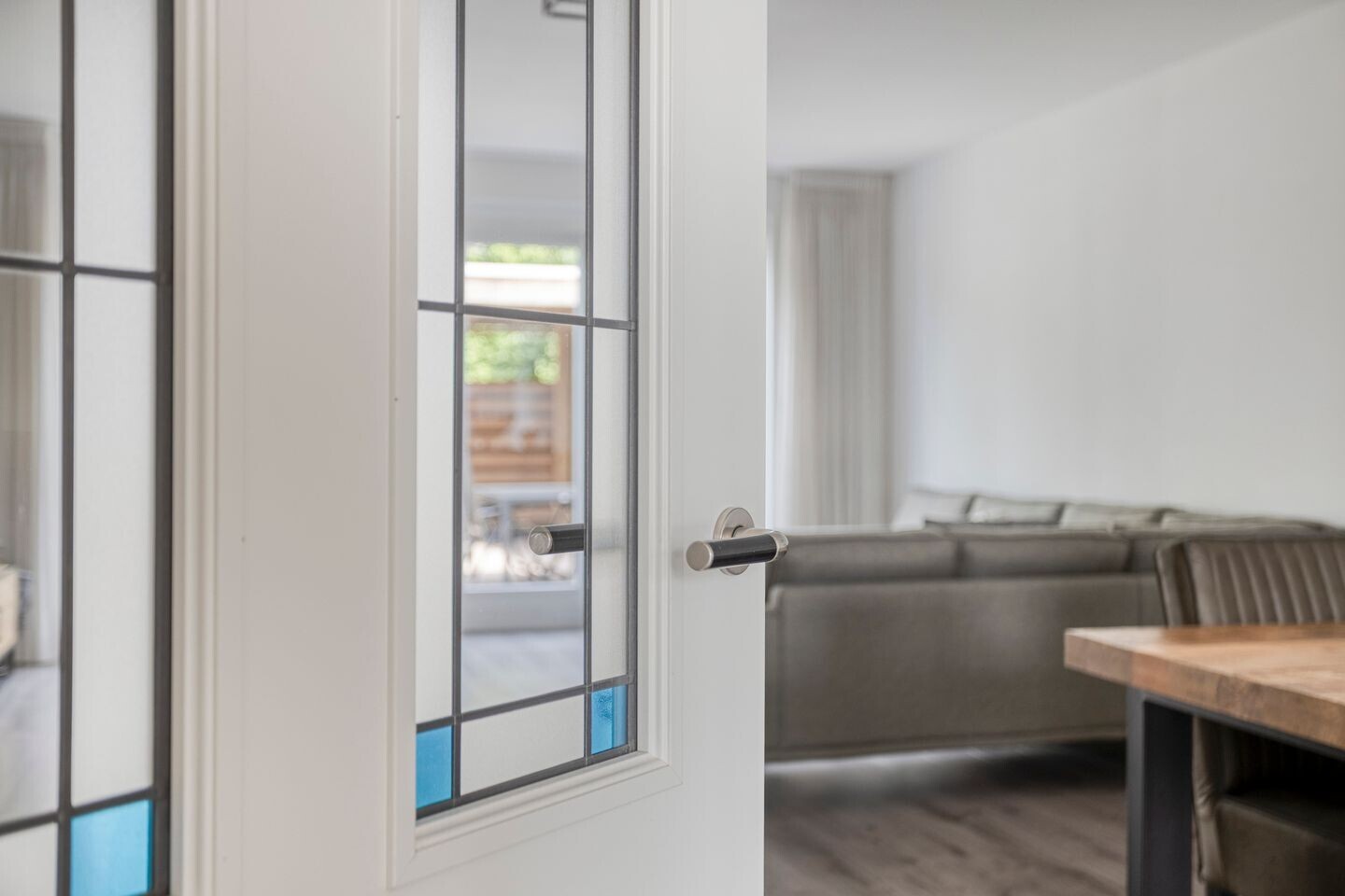 Tussenwoning te koop: Mathilde Wibautsingel 29, Emmeloord