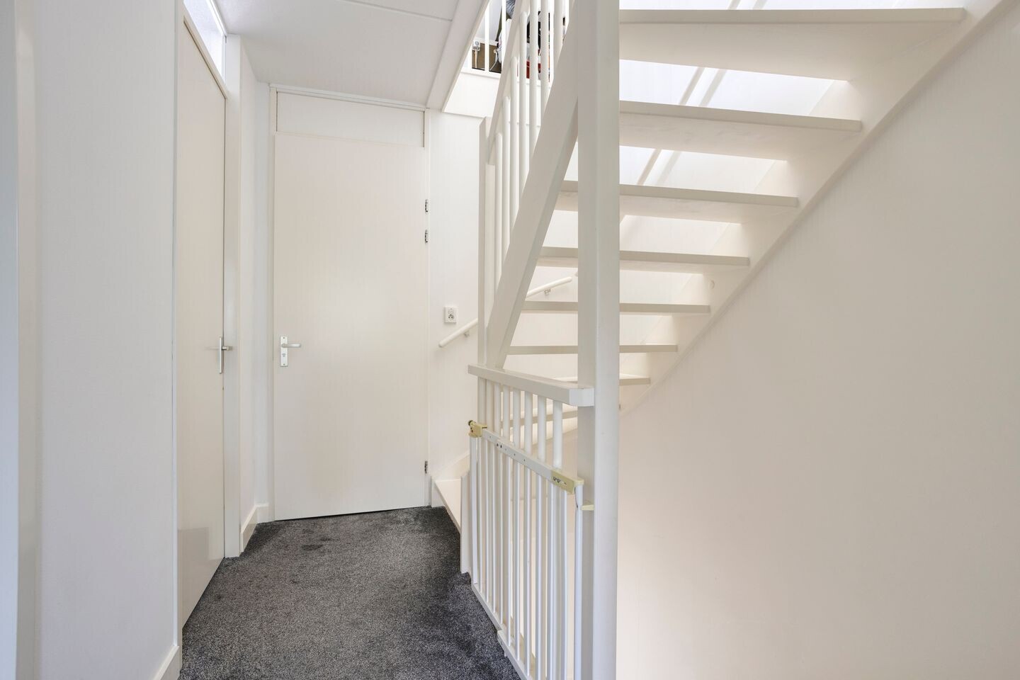 Tussenwoning te koop: Mathilde Wibautsingel 29, Emmeloord