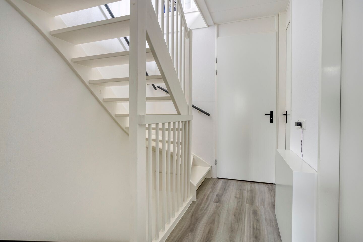 Hoekwoning te koop: Niels Bohrhage 2D, Emmeloord