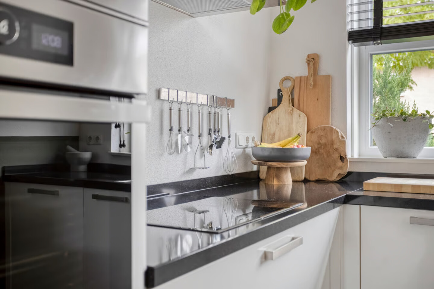 Hoekwoning te koop: Niels Bohrhage 2D, Emmeloord