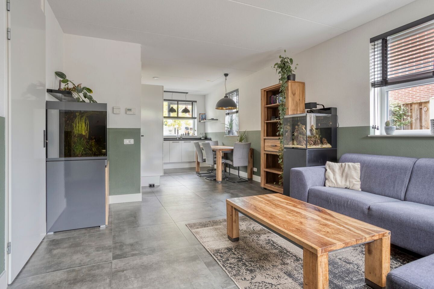 Hoekwoning te koop: Niels Bohrhage 2D, Emmeloord