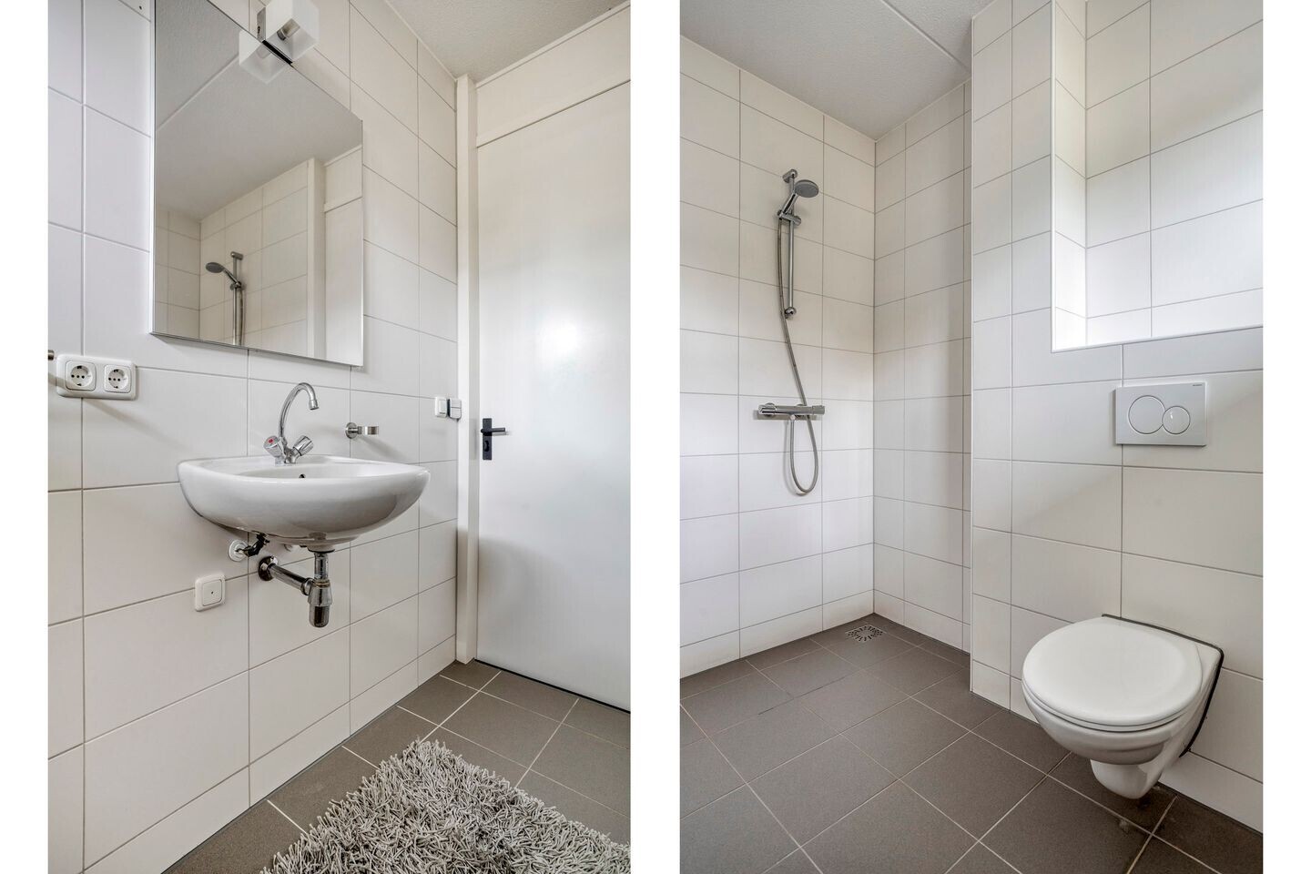 Hoekwoning te koop: Niels Bohrhage 2D, Emmeloord