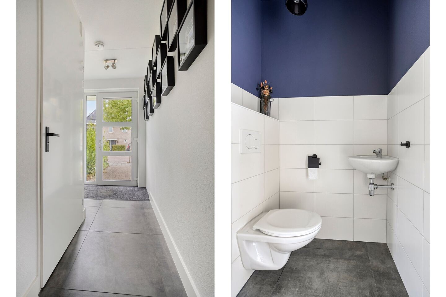 Hoekwoning te koop: Niels Bohrhage 2D, Emmeloord