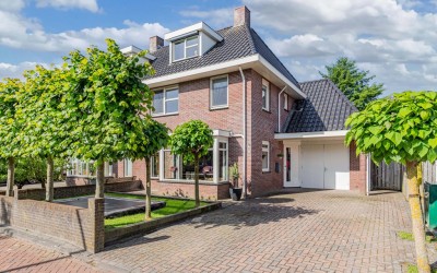 Fleminghage 10