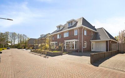 Fleminghage 14