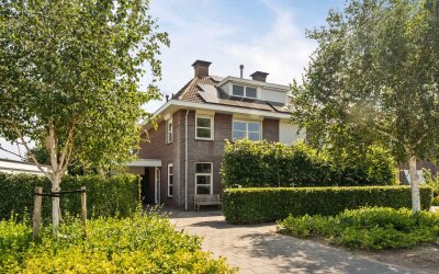 Lindberghsingel 22