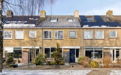 Polarisstraat 23