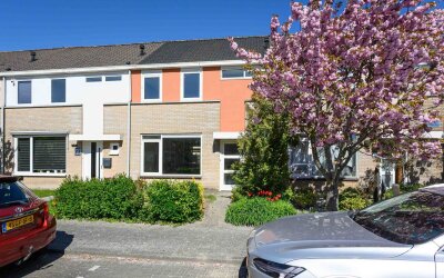 Polarisstraat 79