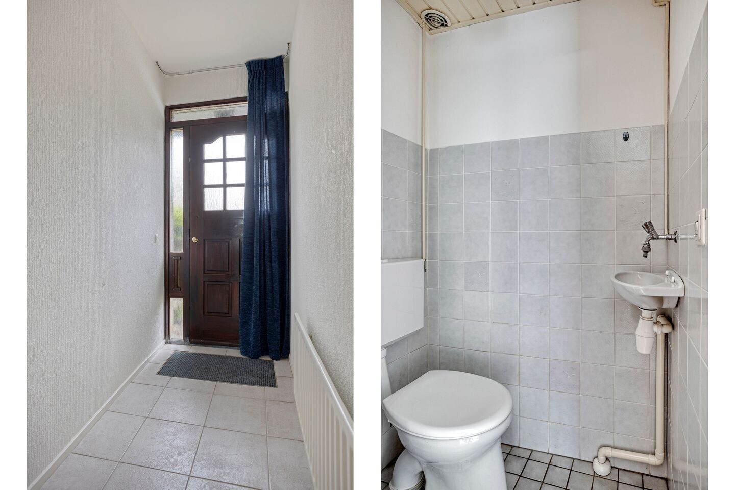 Tussenwoning te koop: Polarisstraat 76, Emmeloord