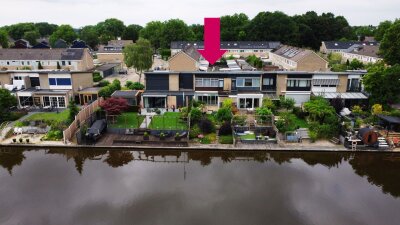 Polarisstraat 76
