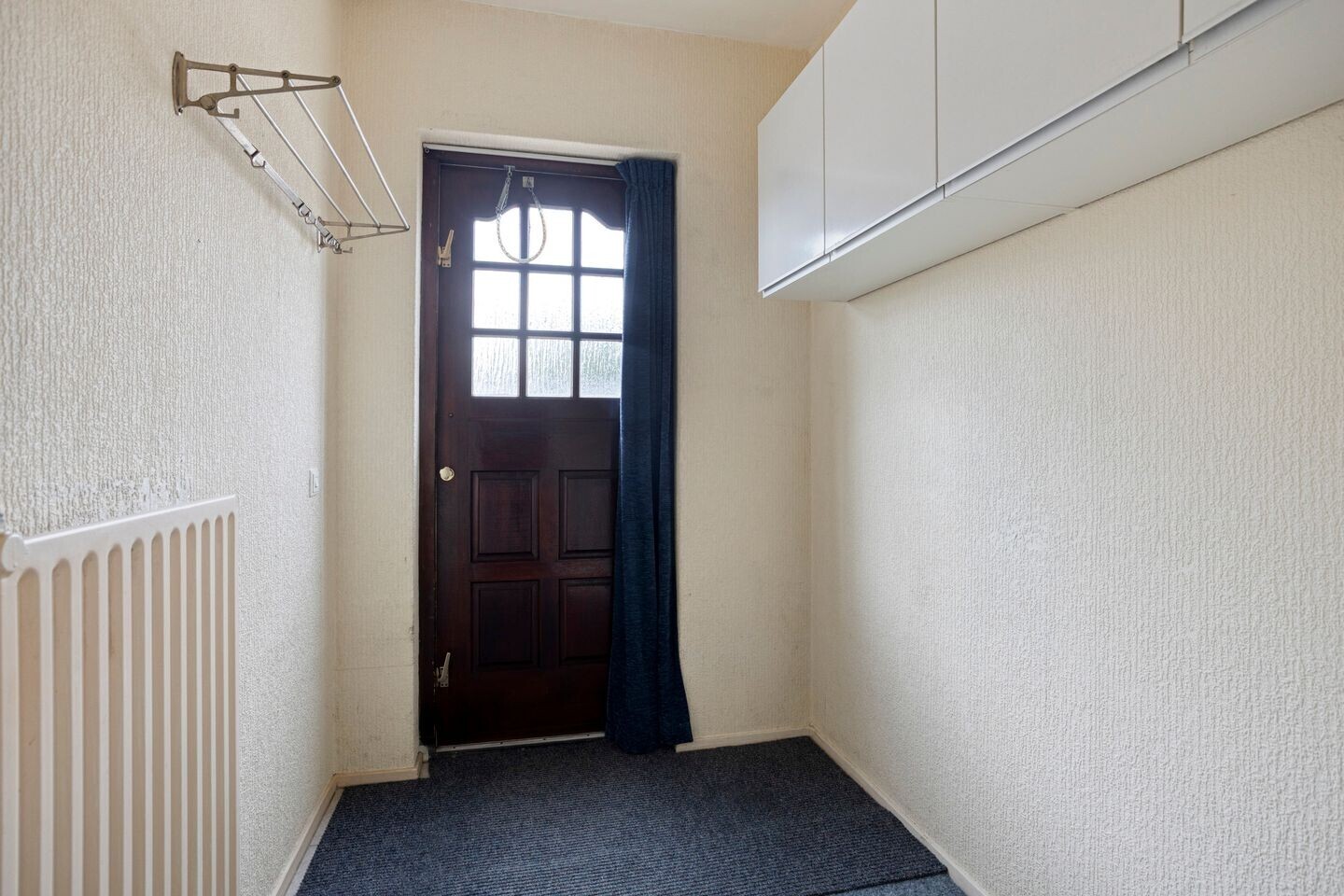 Tussenwoning te koop: Polarisstraat 76, Emmeloord
