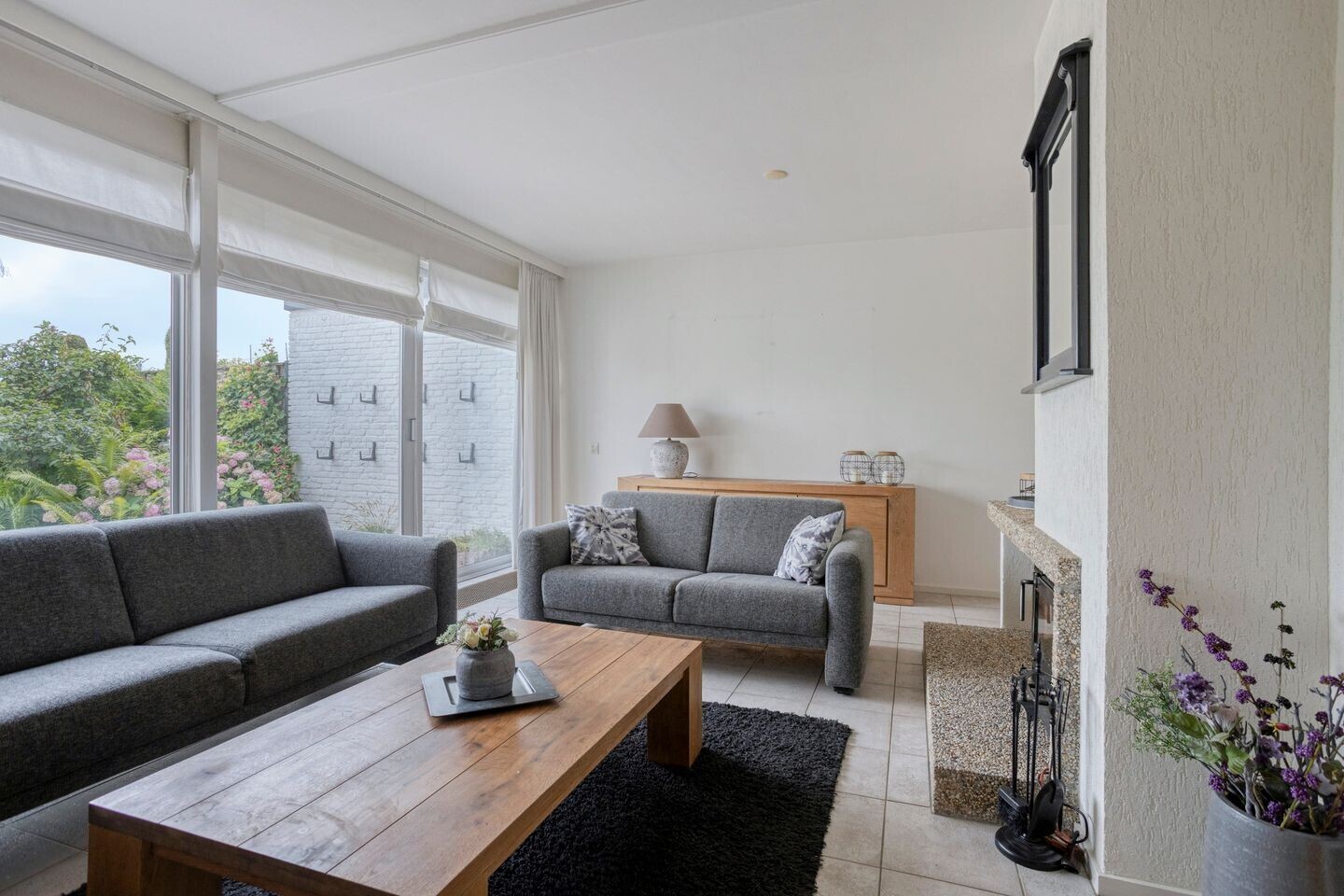 Tussenwoning te koop: Polarisstraat 76, Emmeloord
