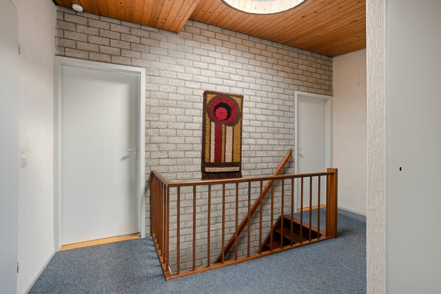 Tussenwoning te koop: Polarisstraat 76, Emmeloord
