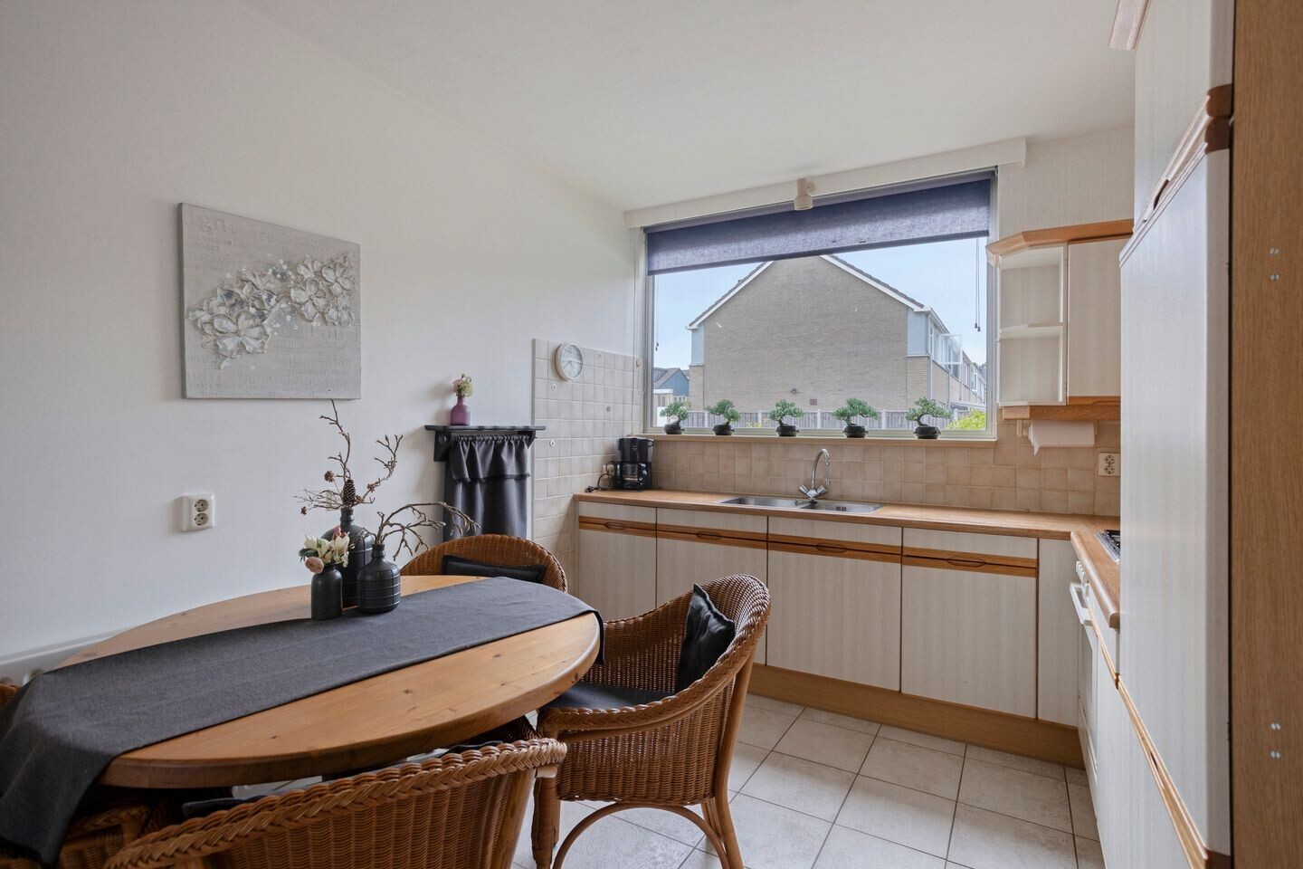 Tussenwoning te koop: Polarisstraat 76, Emmeloord