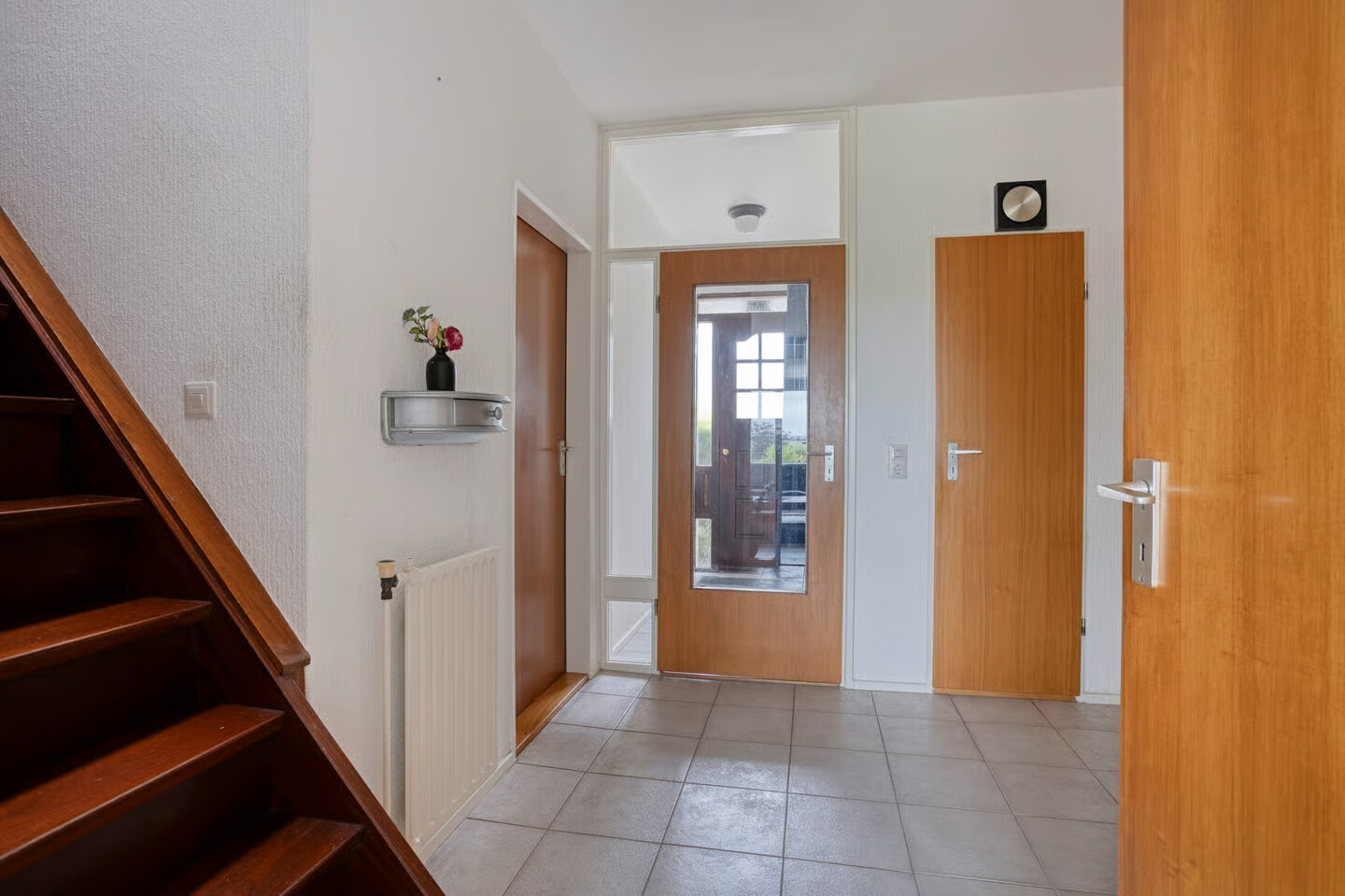 Tussenwoning te koop: Polarisstraat 76, Emmeloord