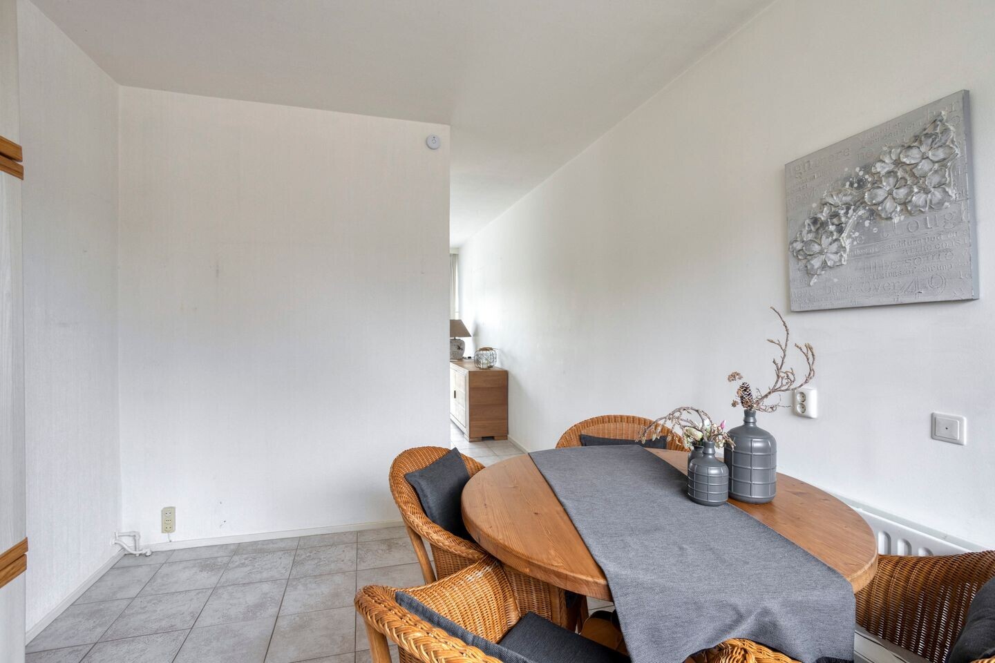 Tussenwoning te koop: Polarisstraat 76, Emmeloord