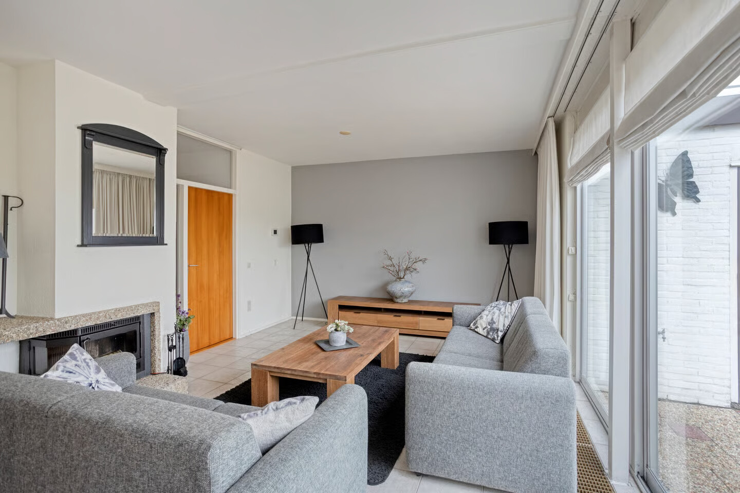 Tussenwoning te koop: Polarisstraat 76, Emmeloord
