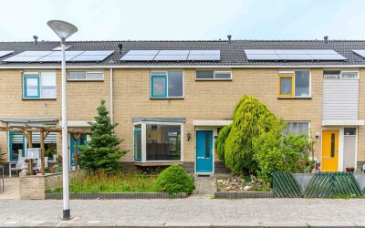 Noorderkroon 29