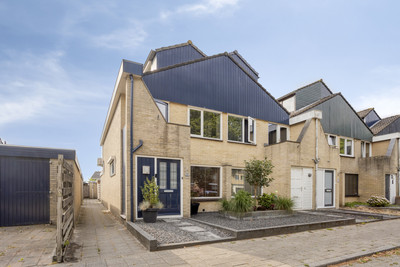 Meteorenstraat 34