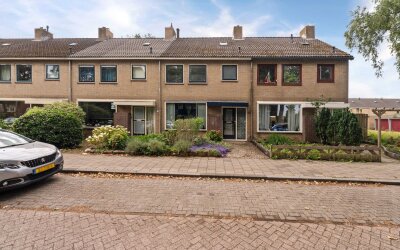 Meteorenstraat 90