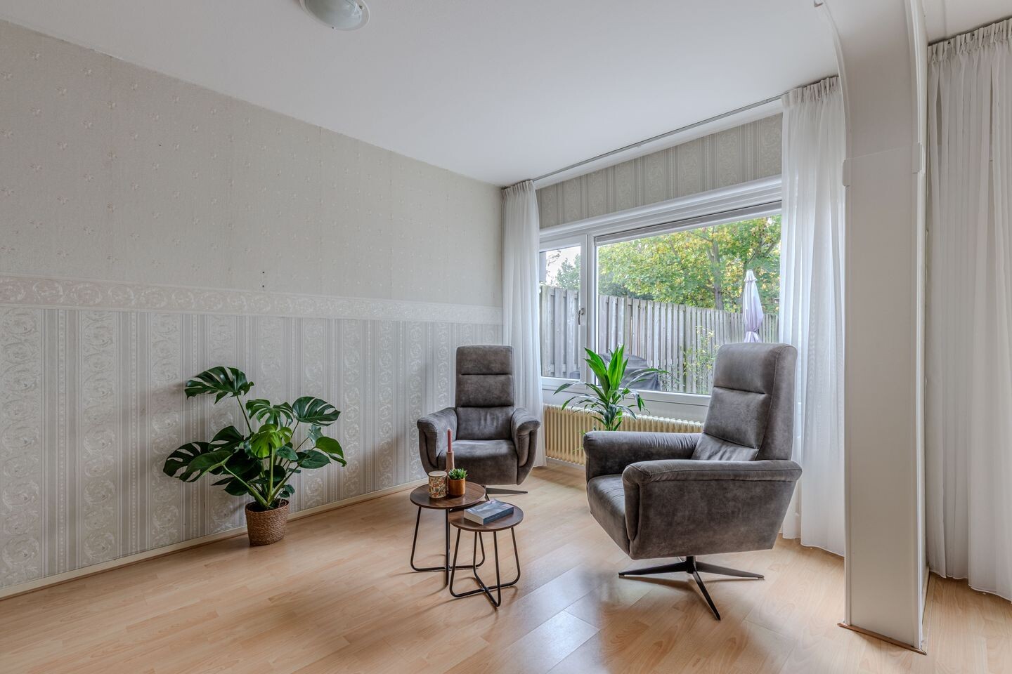 Tussenwoning te koop: Pallasstraat 83, Emmeloord