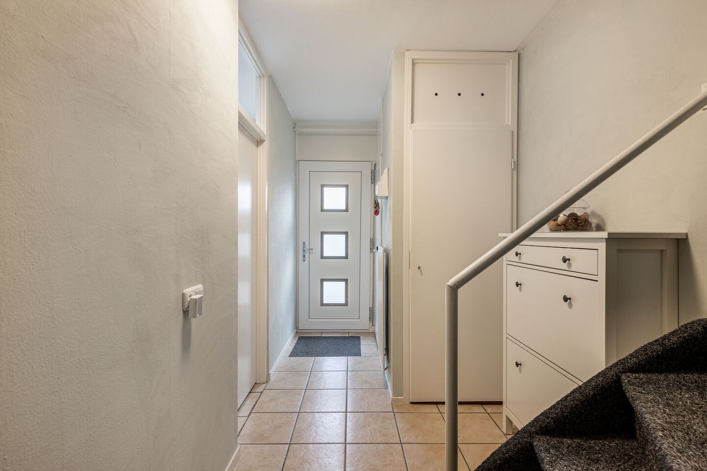 Tussenwoning te koop: Pallasstraat 83, Emmeloord