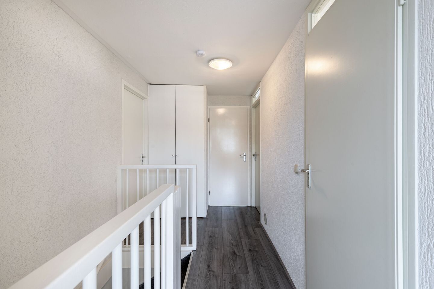 Tussenwoning te koop: Pallasstraat 83, Emmeloord