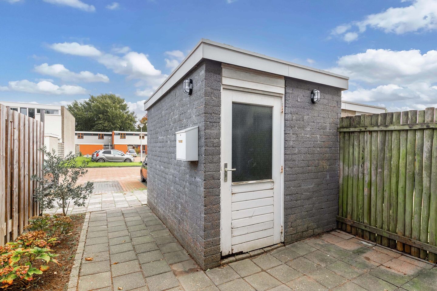 Tussenwoning te koop: Pallasstraat 83, Emmeloord