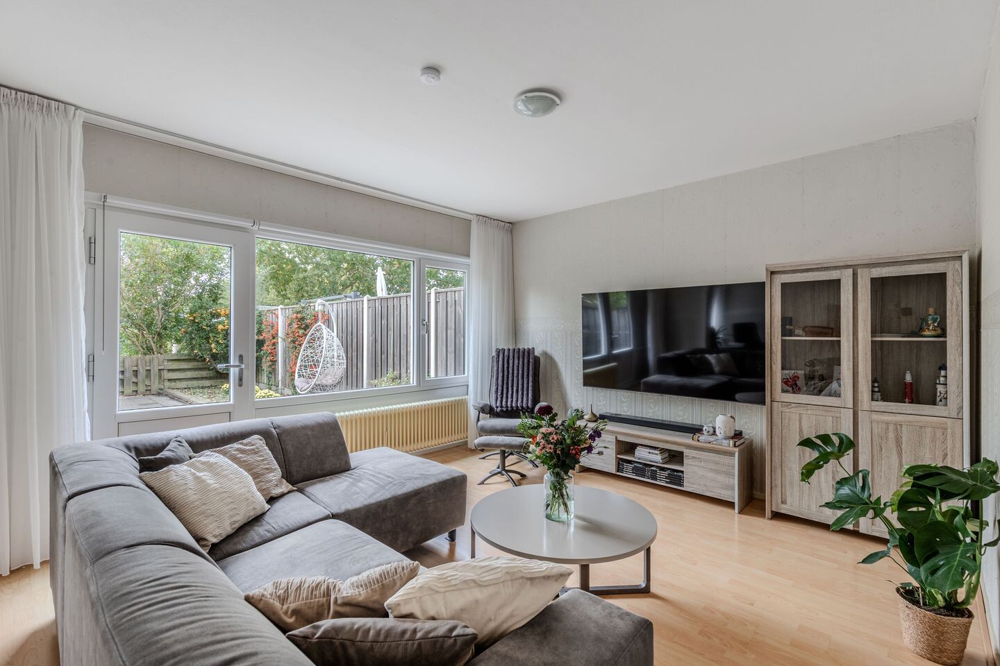 Tussenwoning te koop: Pallasstraat 83, Emmeloord
